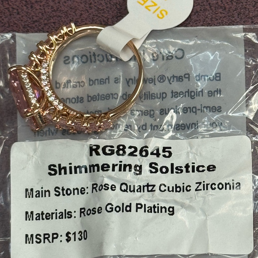 Shimmering Solstice - Picture 4 of 4